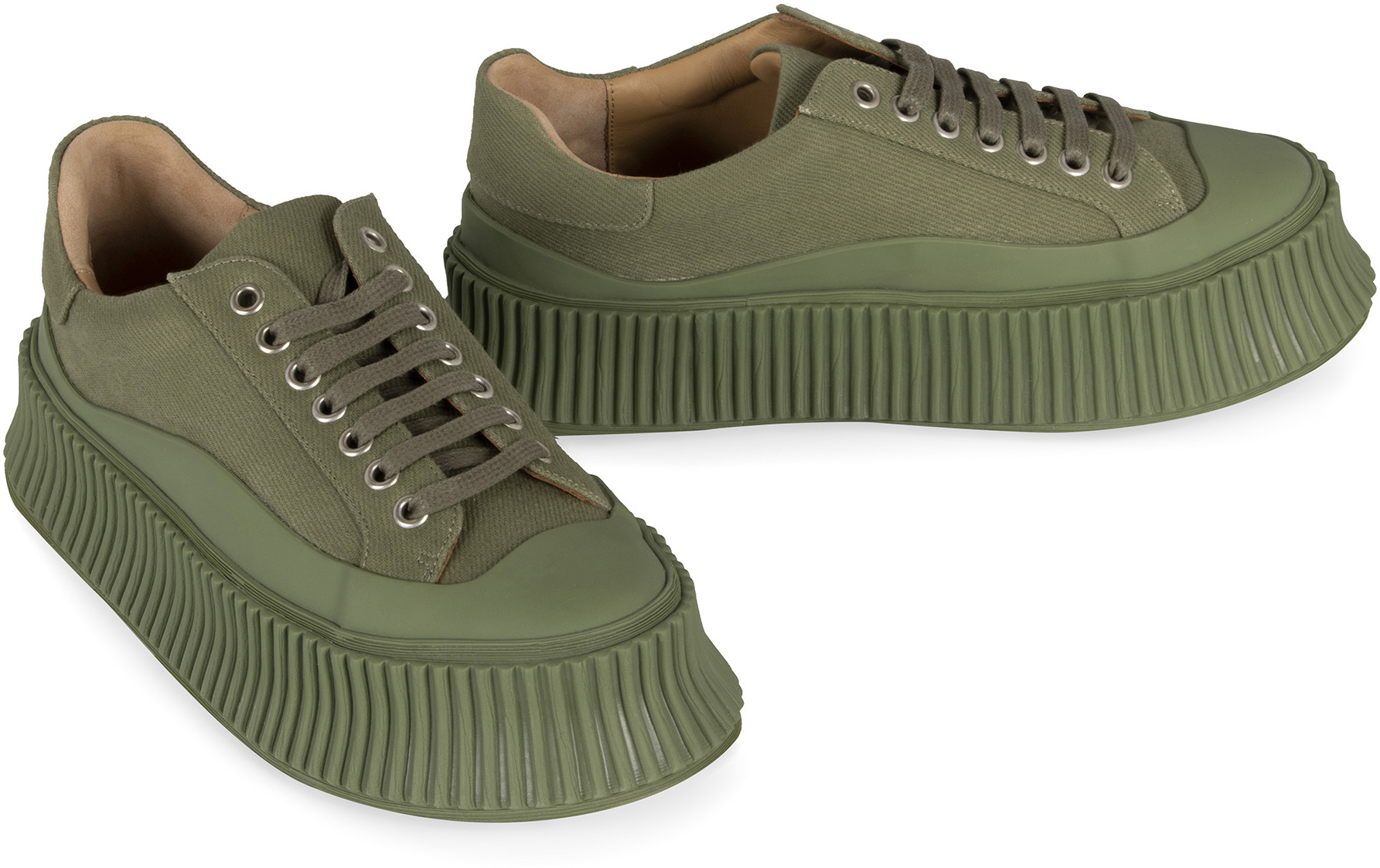 [Jil Sander] Sneakers SS23 J15WS0002P2965_312