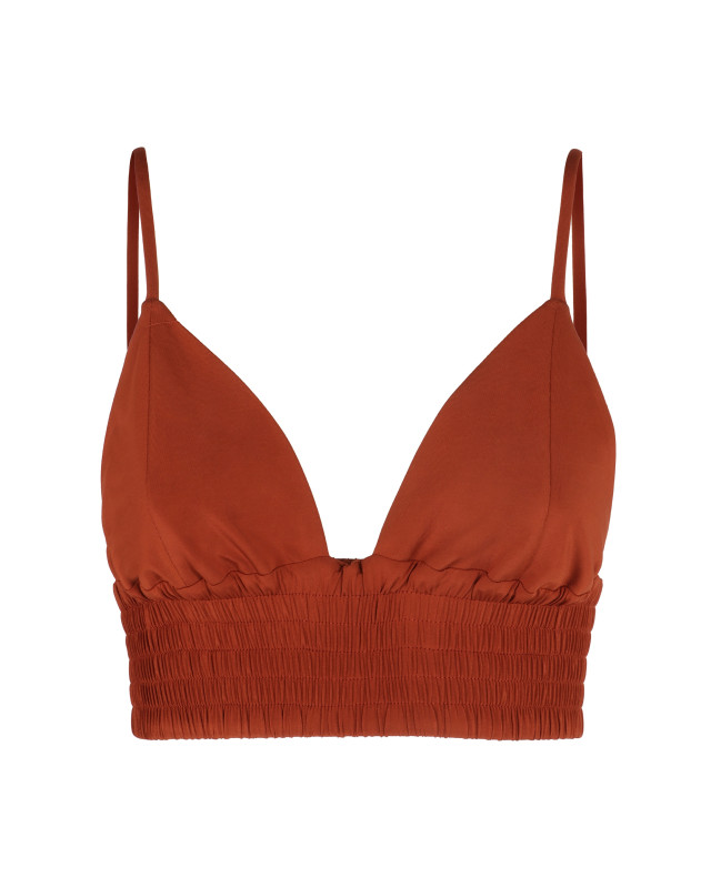 [Federica Tosi] Bustier SS23 FTE23TP0840VI0131_1019