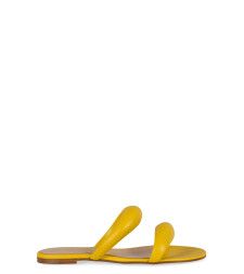 [Gianvito Rossi] Slippers SS23 G1721005CUONAP_YELL