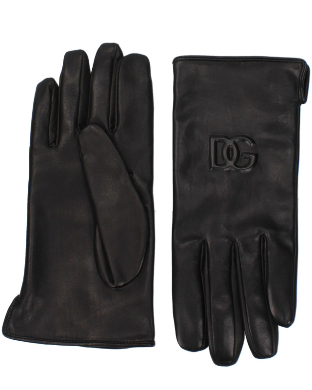 [DOLCE&GABBANA] Gloves SS26 BG0169AQ38180999