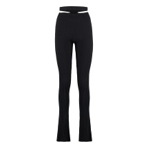 [ANDREADAMO] Trousers FW22 ADFW22PA067704730473_004