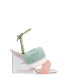 [Fendi] Sandals SS22 8X8275AI12_F1H01