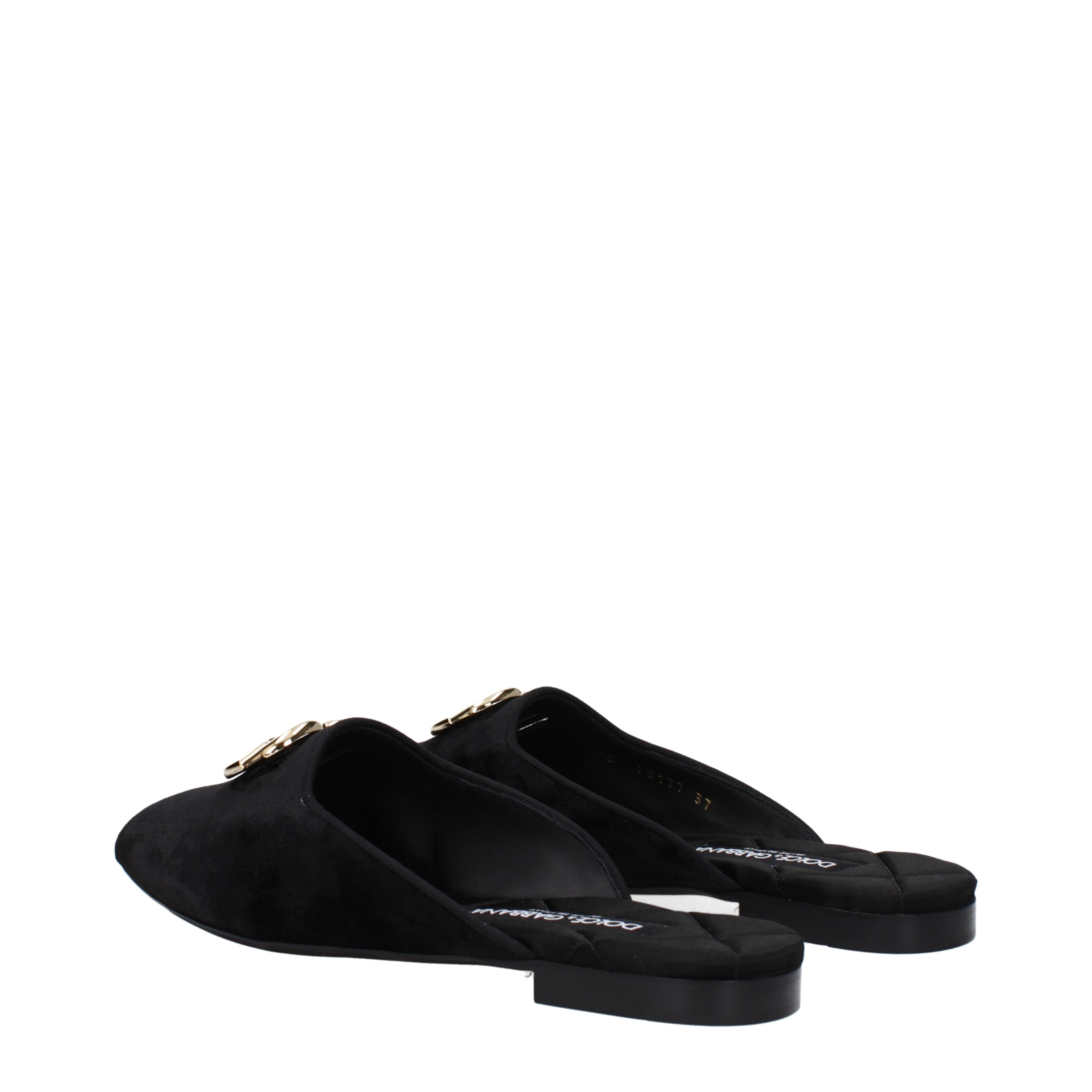 [DOLCE&GABBANA] Mules SS26 CI0177A419580999