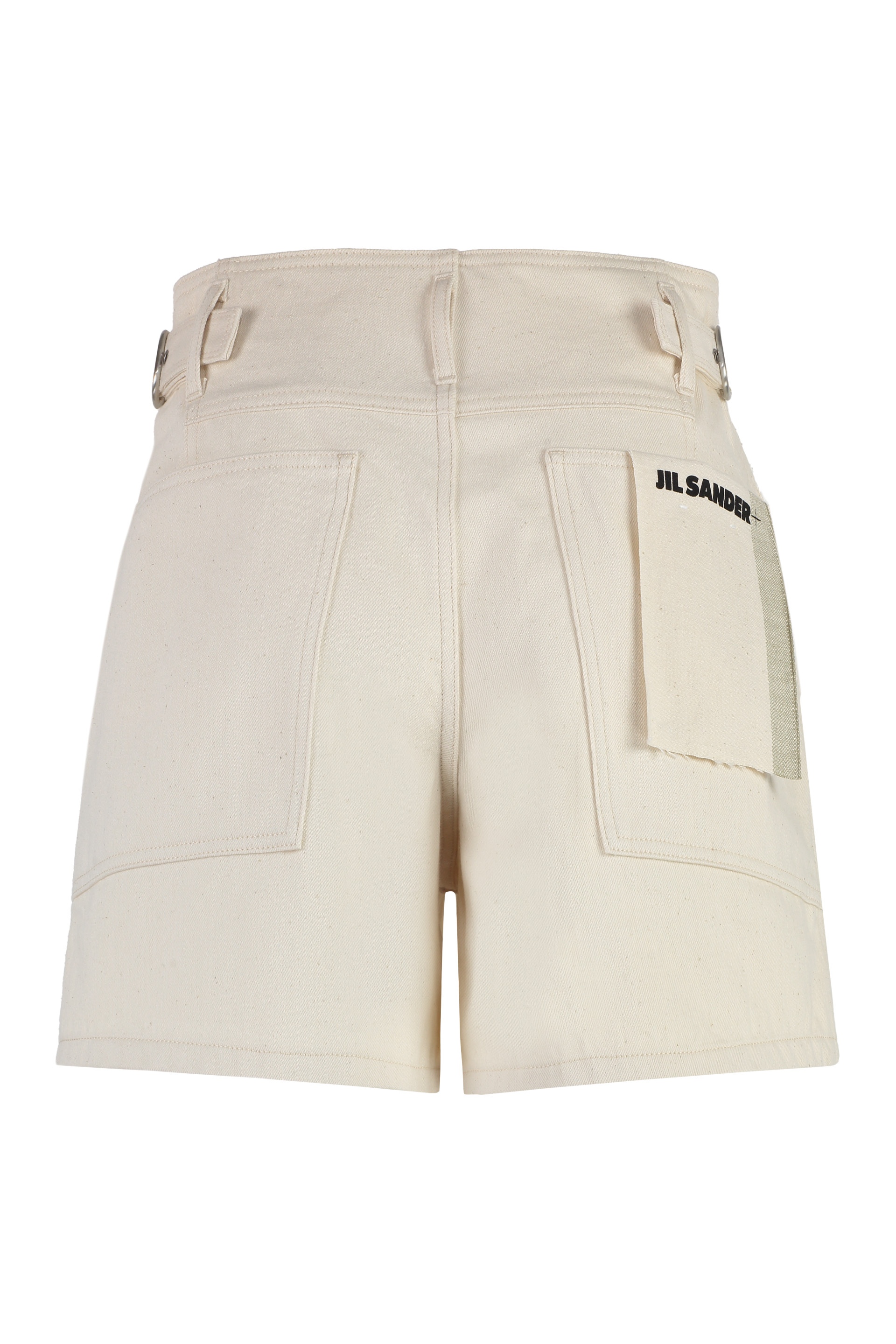 [Jil Sander] Shorts SS24 J40KA0175J46545_280
