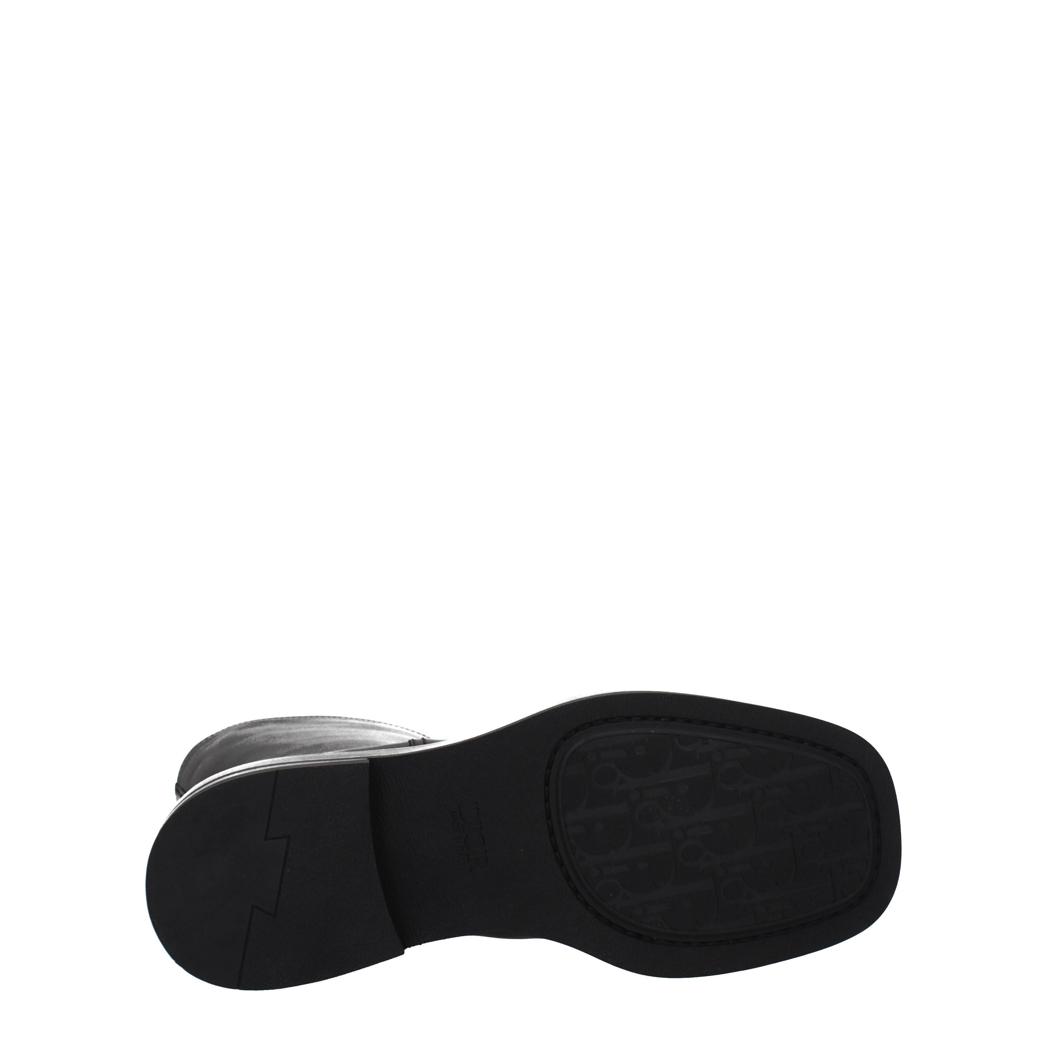 [Christian Dior] Boots SS26 3BO317ZMP900