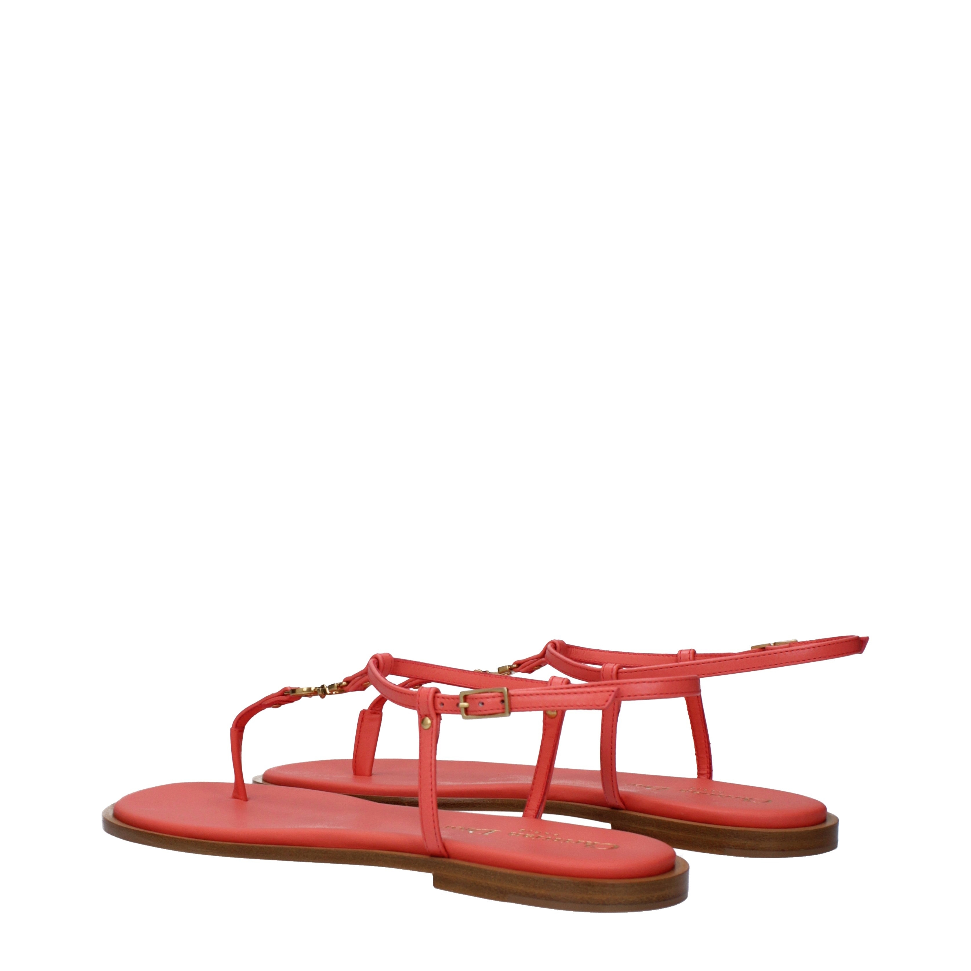 [Christian Dior] Sandals SS26 KCO026VEA55R