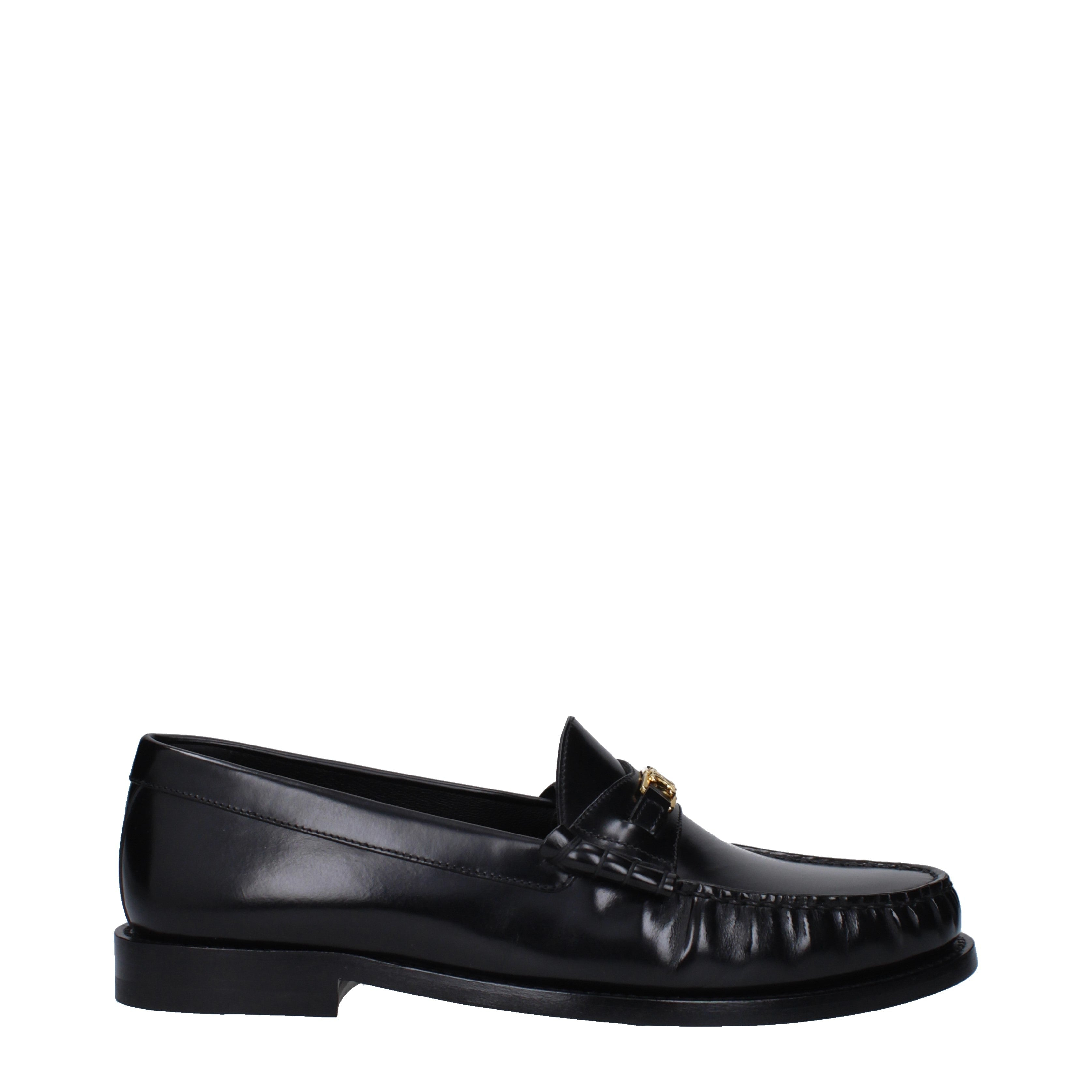 [Celine] Loafer SS26 334773602C38NO