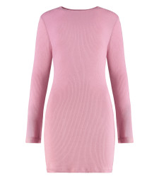 [SABLYN] Long sleeve dress SS24 KELLY2306_LOLA