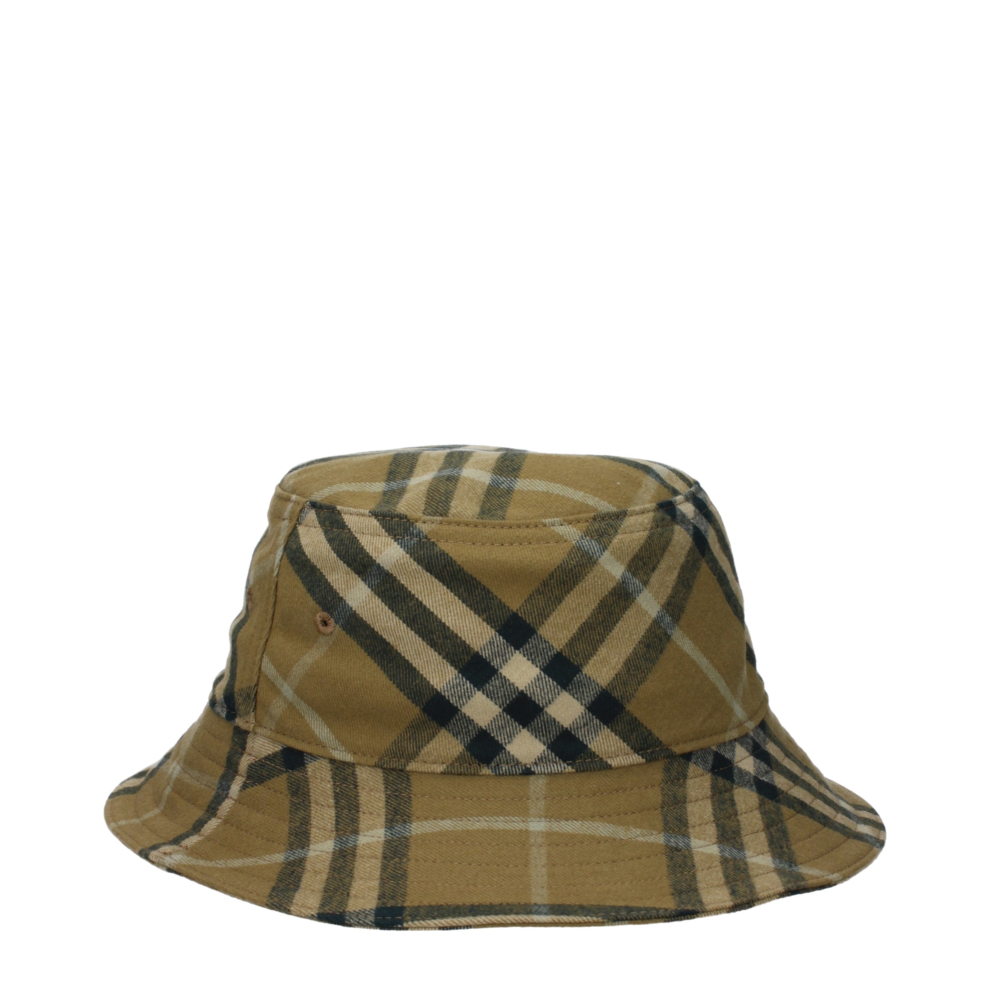 [Burberry] Hat SS26 8098533