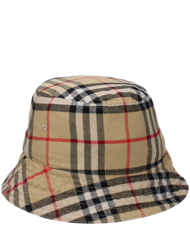 [Burberry] Hat SS26 8075657