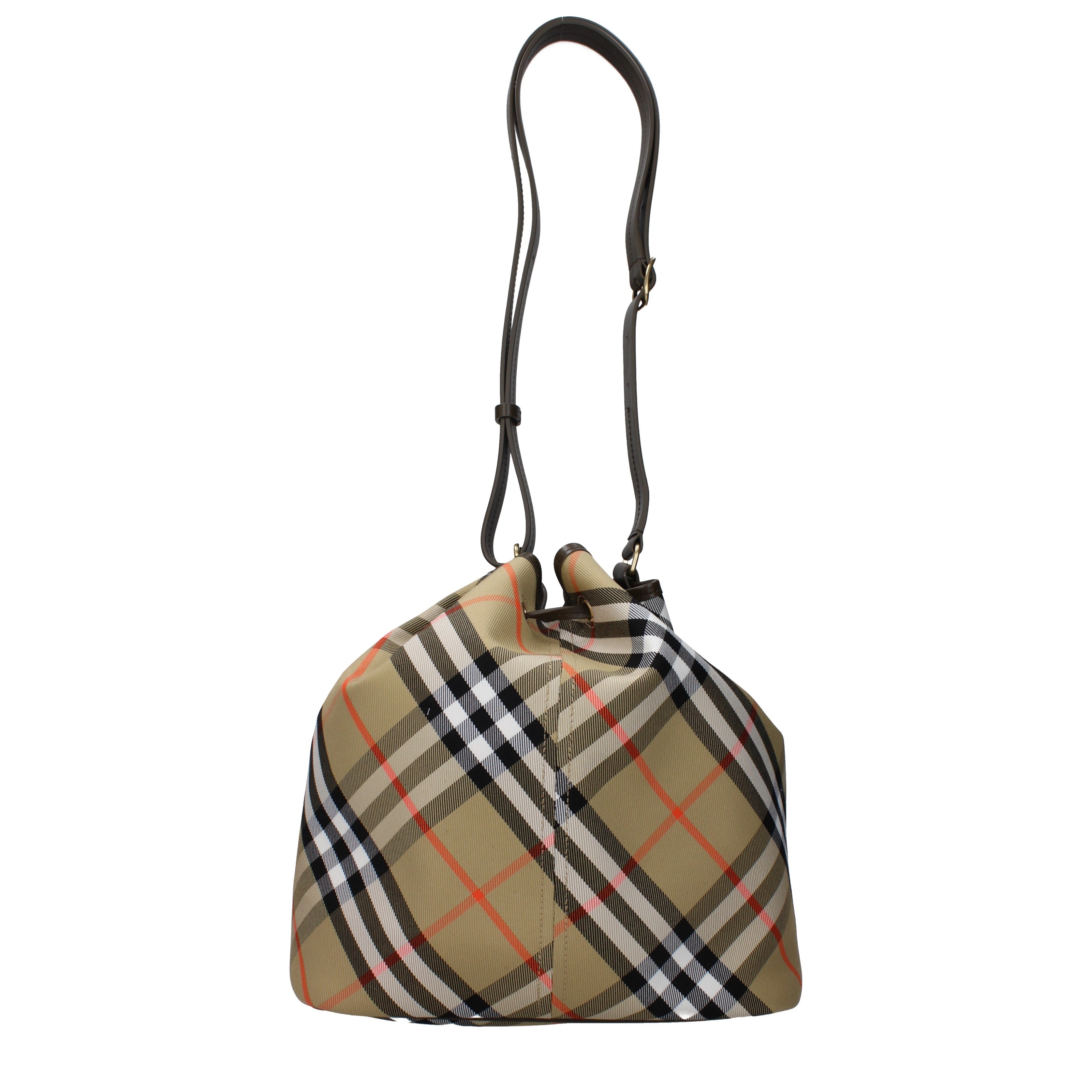 [Burberry] Cross body bag SS26 8093869