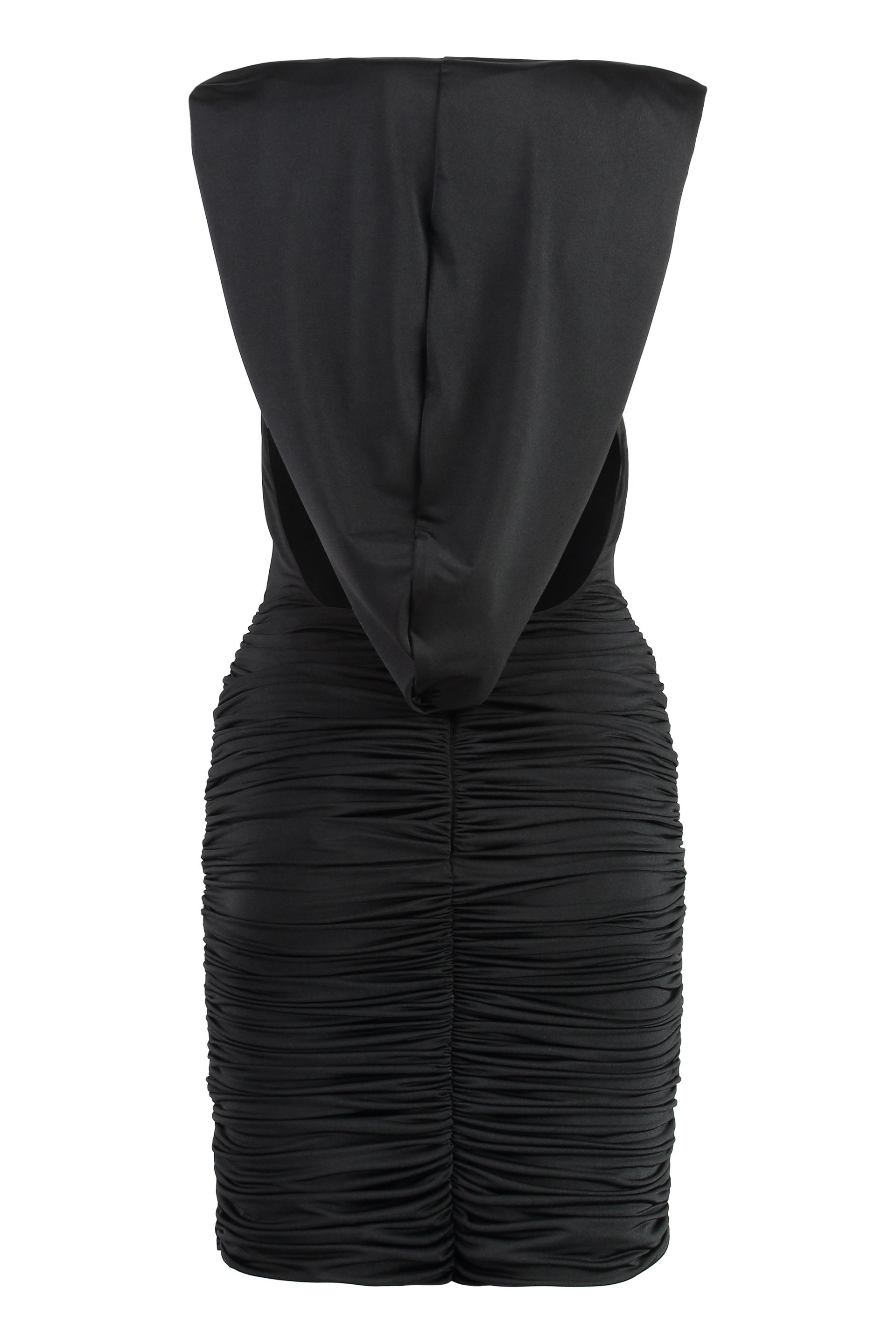 [Giuseppe di Morabito] Sleeveless dress SS24 02PSDR34402267_99