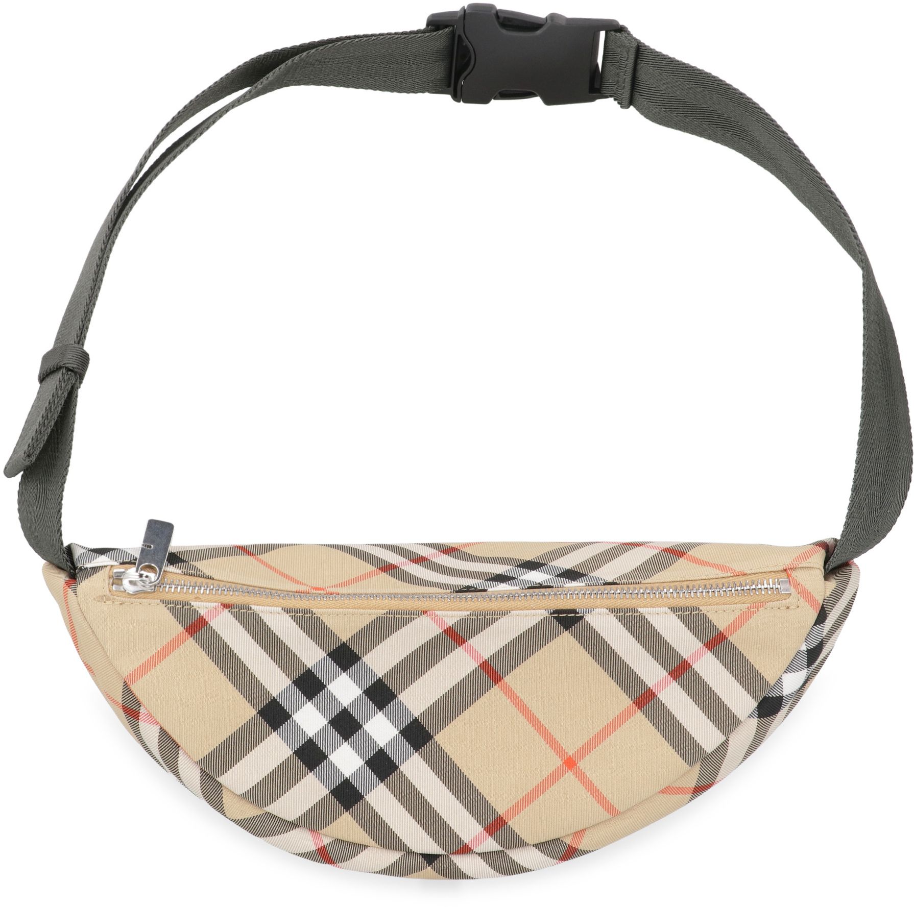 [Burberry] Belt Bag SS25 8091780158564_A2021