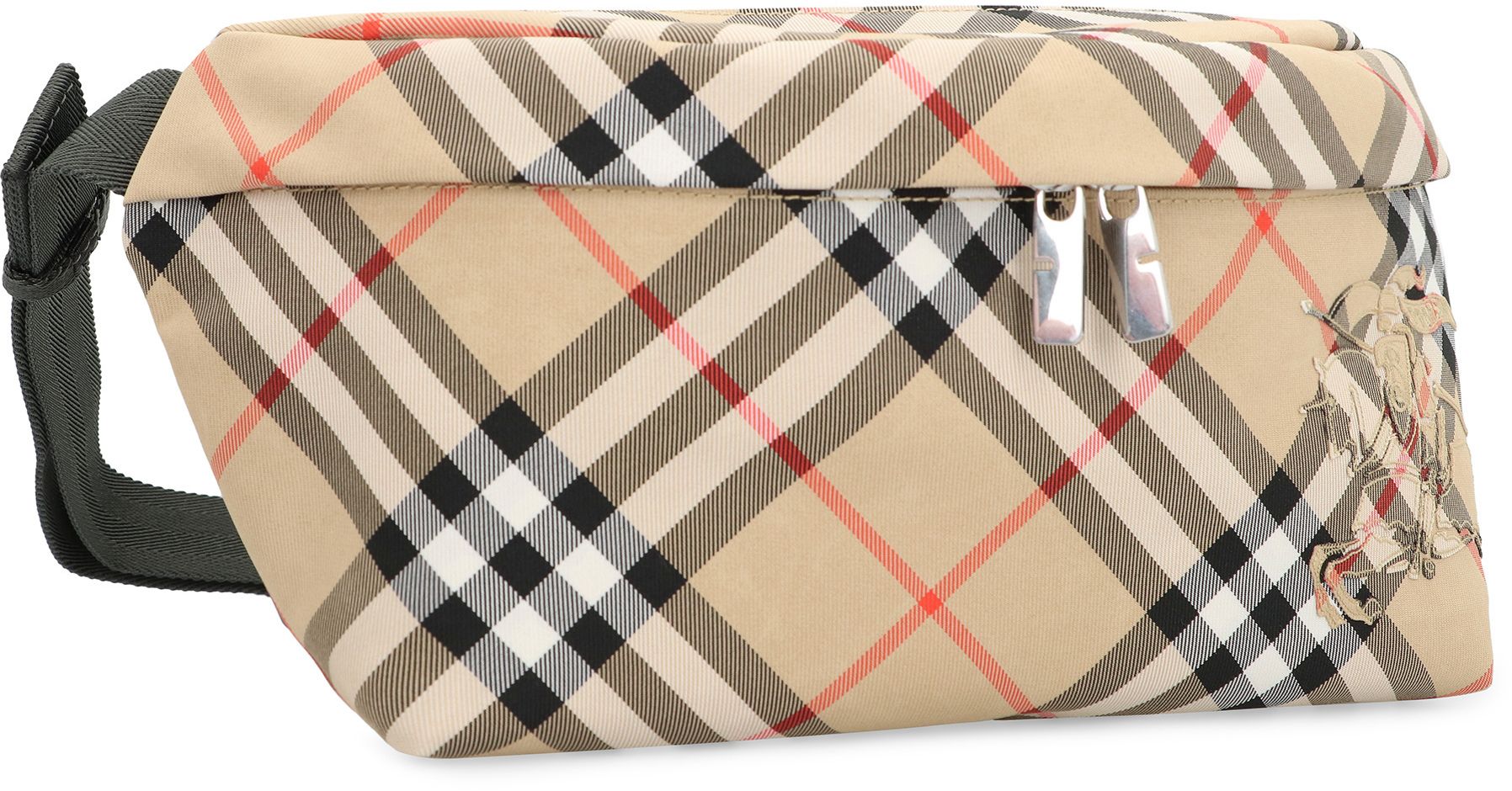[Burberry] Belt Bag SS25 8091780158564_A2021