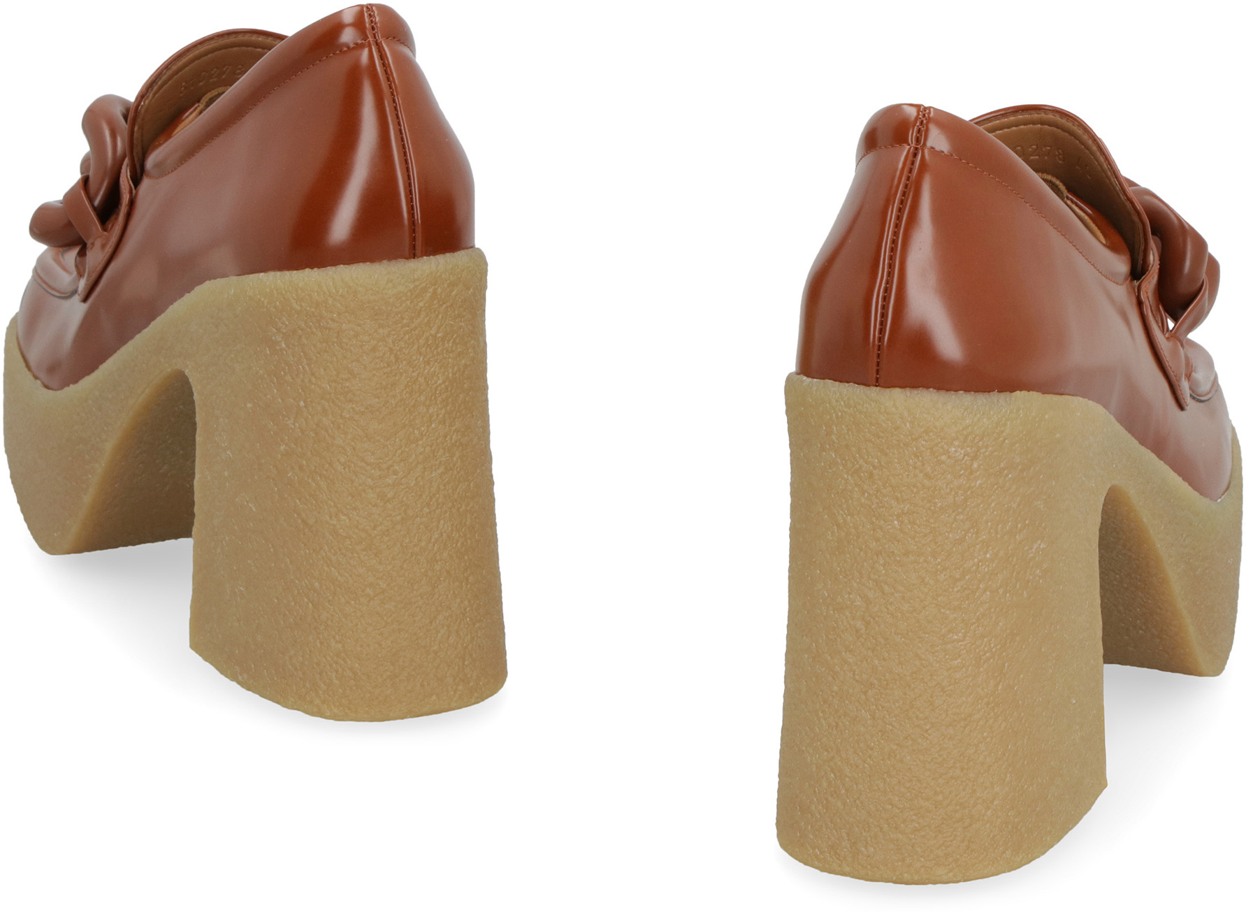 [Stella McCartney] Wedges FW23 810278W1E80_2002