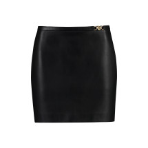 [Versace] Mini skirt FW23 10114141A08403_1B000