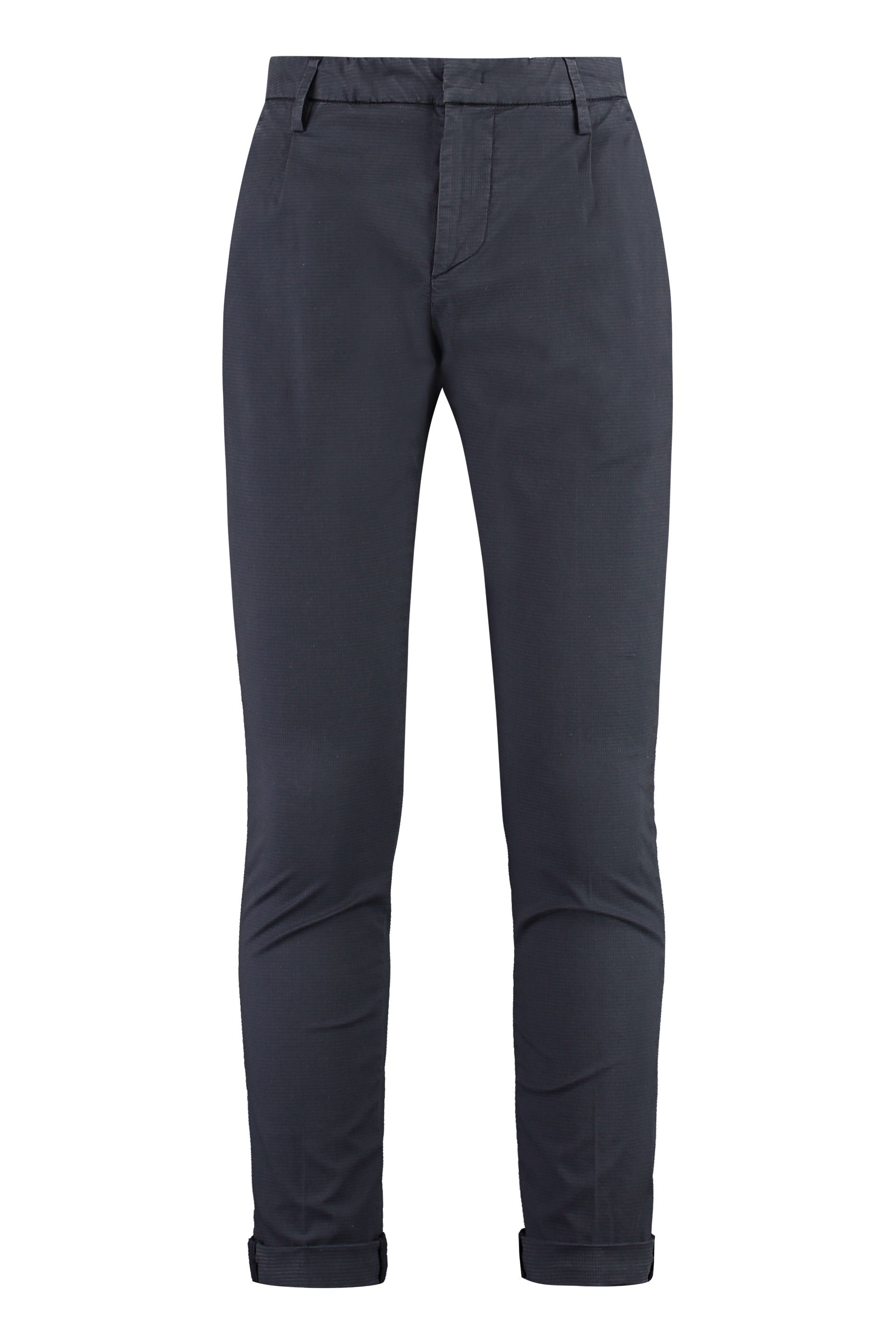 [Dondup] Trousers SS23 UP517ASE075U_894