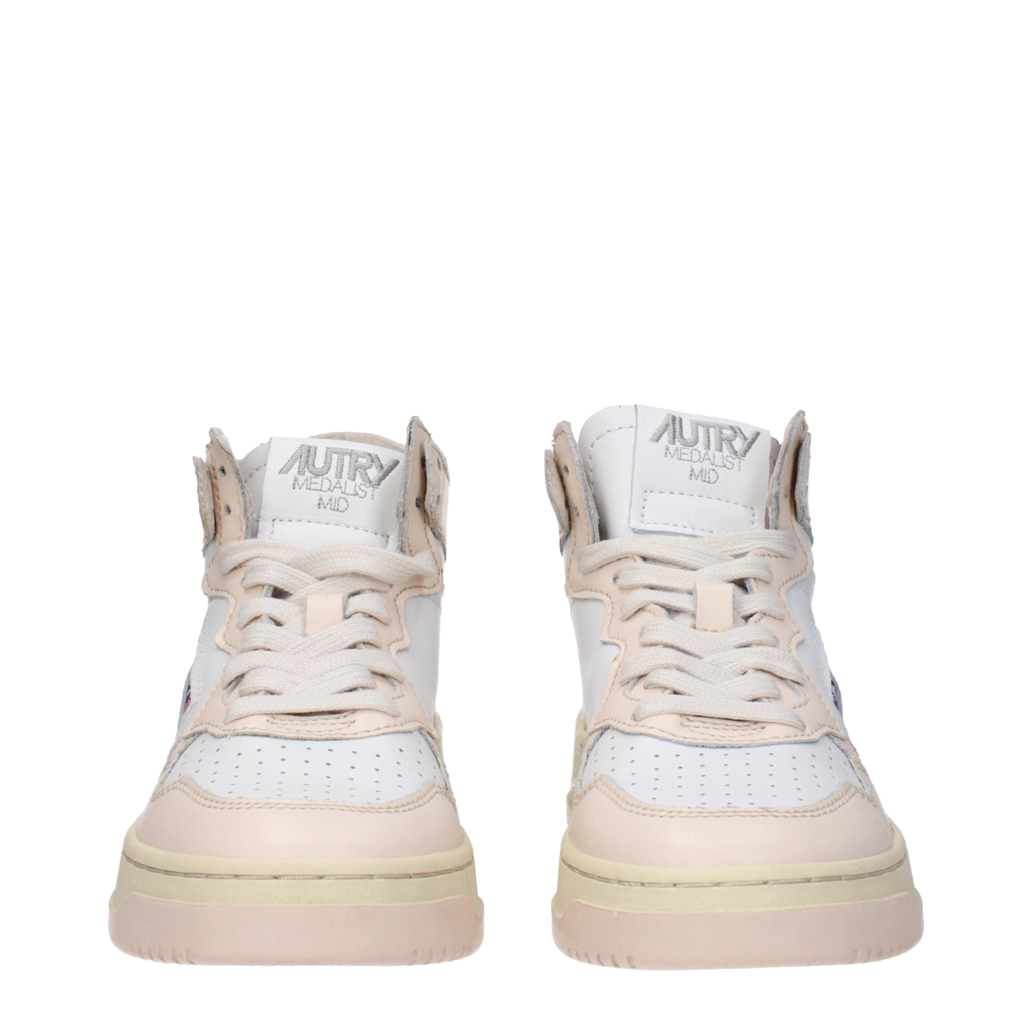 [AUTRY] Sneakers SS26 AUMWWB28