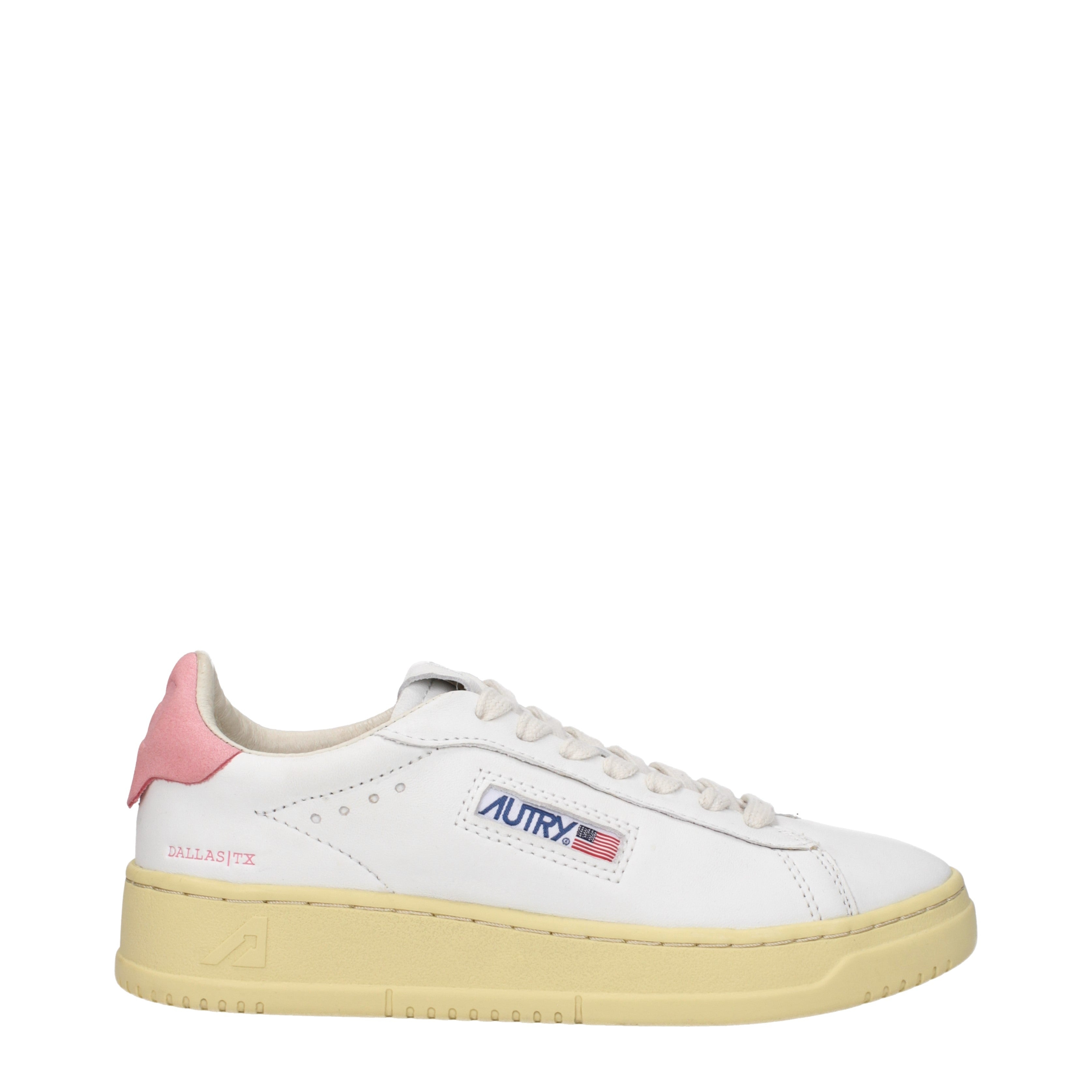 [AUTRY] Sneakers SS26 ADLWNG04