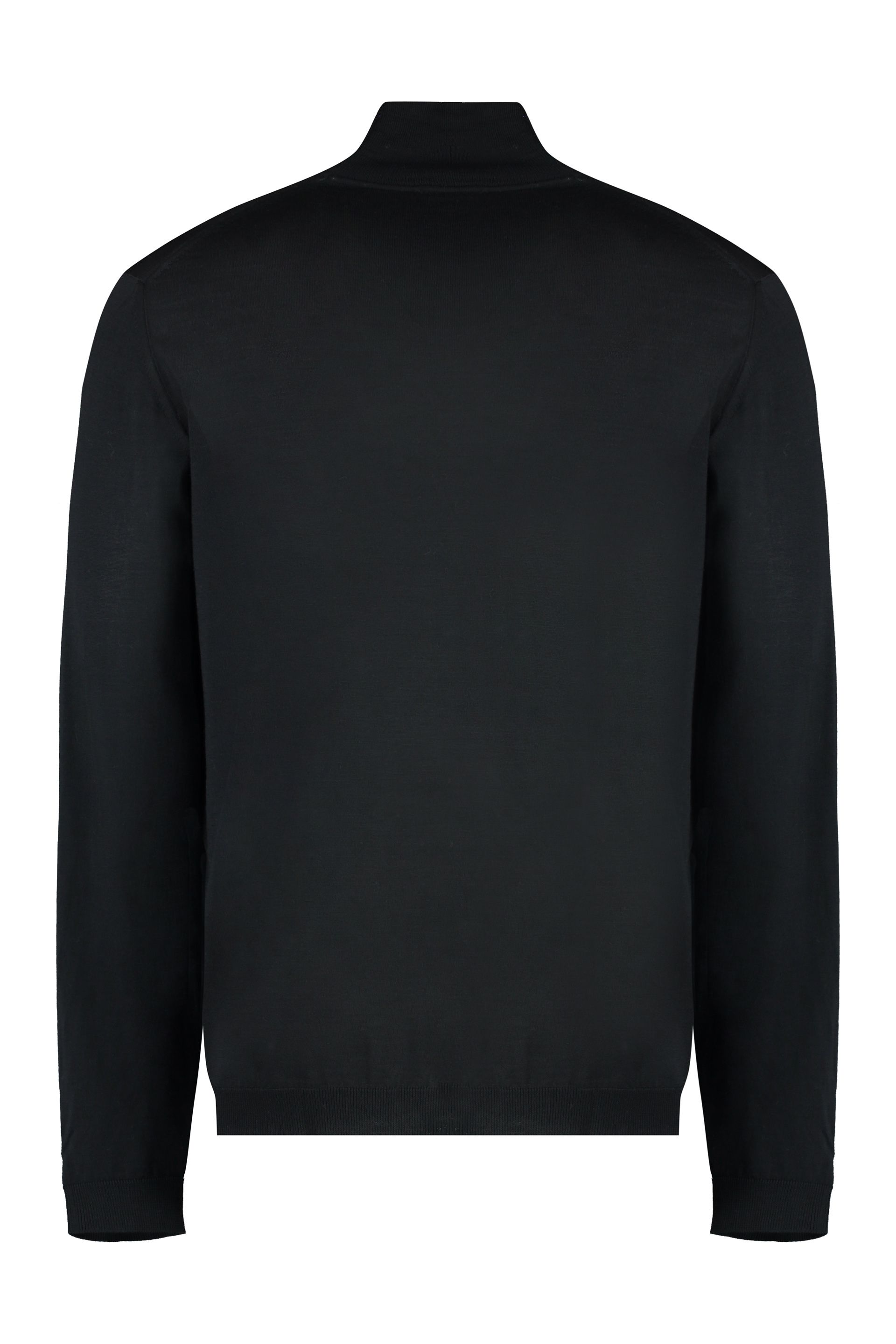 [ROBERTO COLLINA] Knitwear FW23 RP05003_9