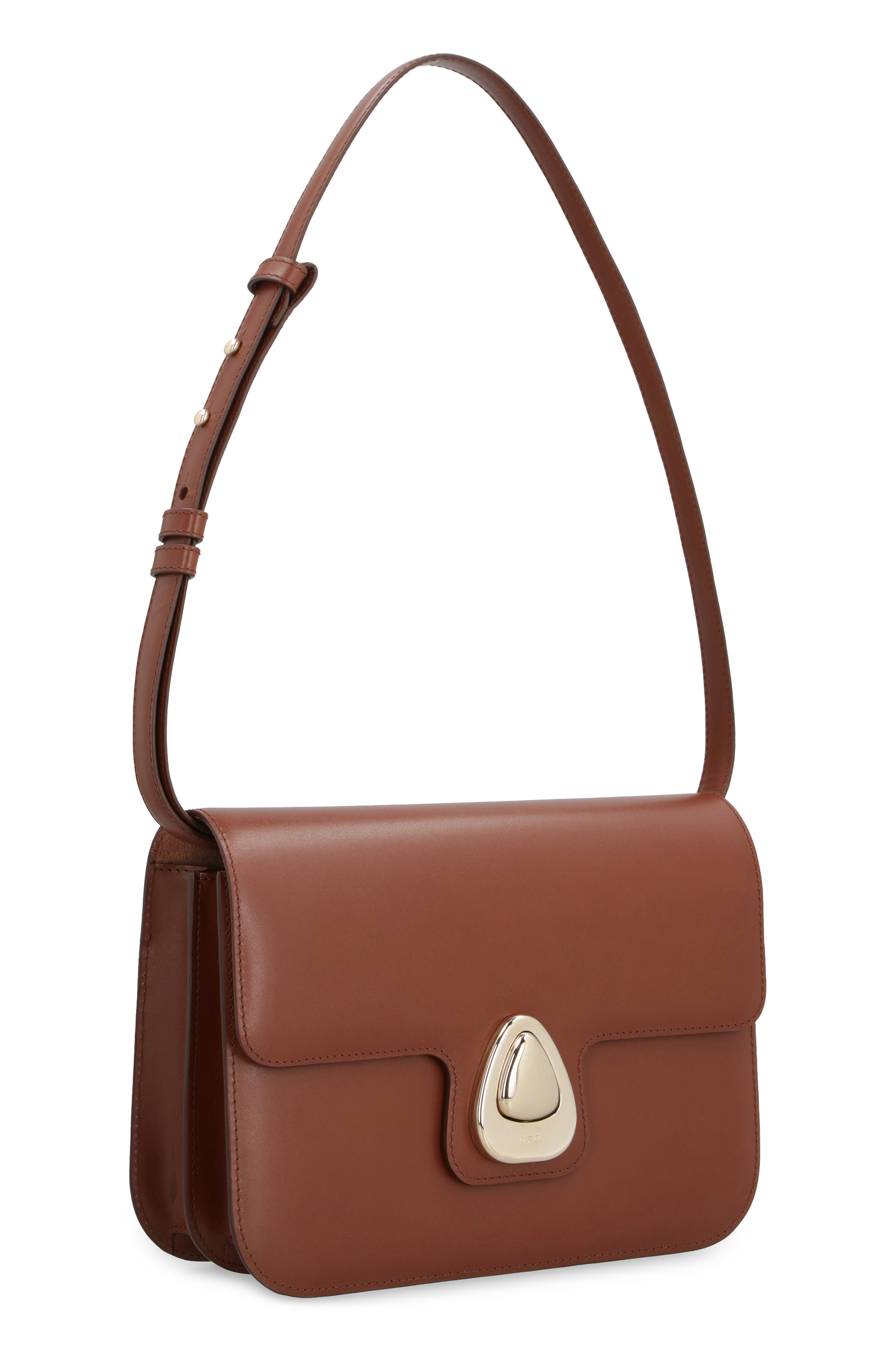 [A.P.C.] Shoulder bag FW23 PXBMWF61844_CAD