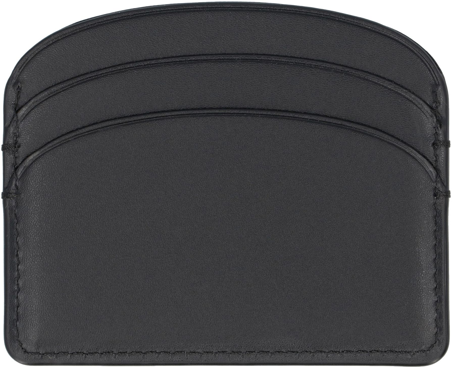 [A.P.C.] Wallet FW24 PXAWVF63270_LZZ
