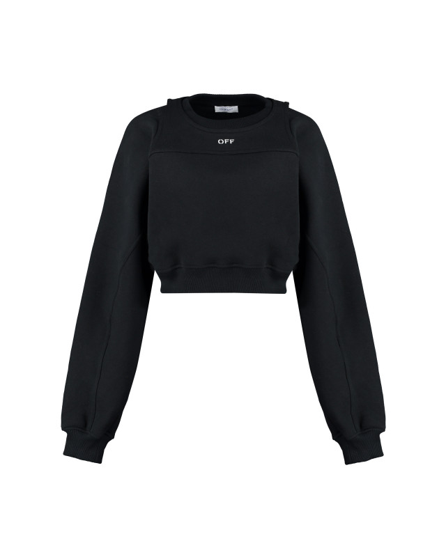 [Off-White] Sweatshirt FW23 OWBA071F23JER001_1001