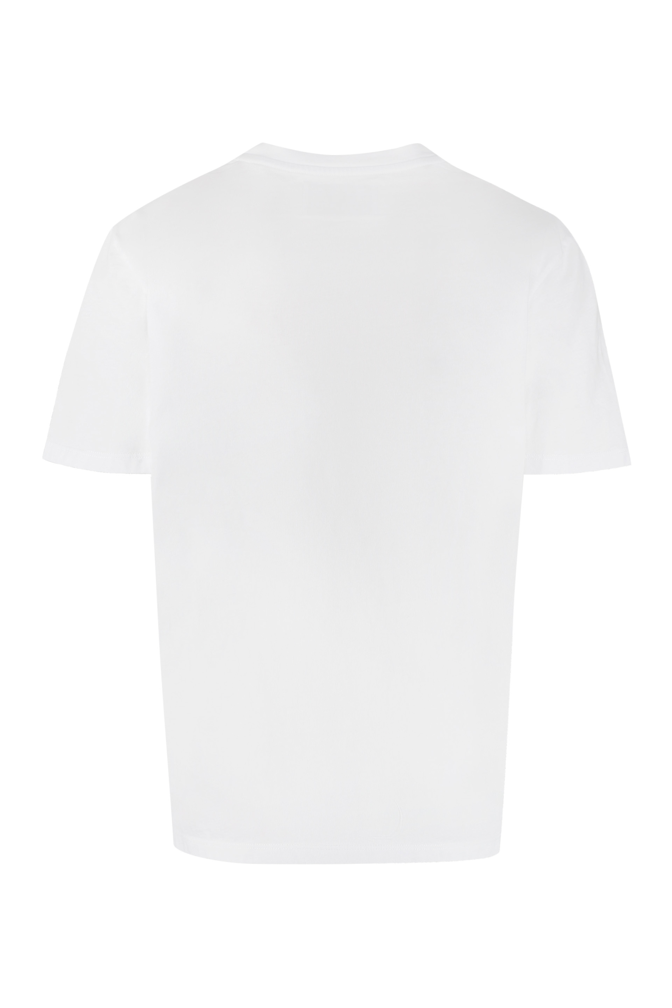 [Golden Goose] T-shirts Short Sleeve FW24 GWP01220P000593_10364
