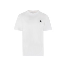 [Golden Goose] T-shirts Short Sleeve FW24 GWP01220P000593_10364