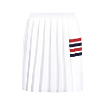 [Thom Browne] Midi skirt FW23 FKK118AY3005_100