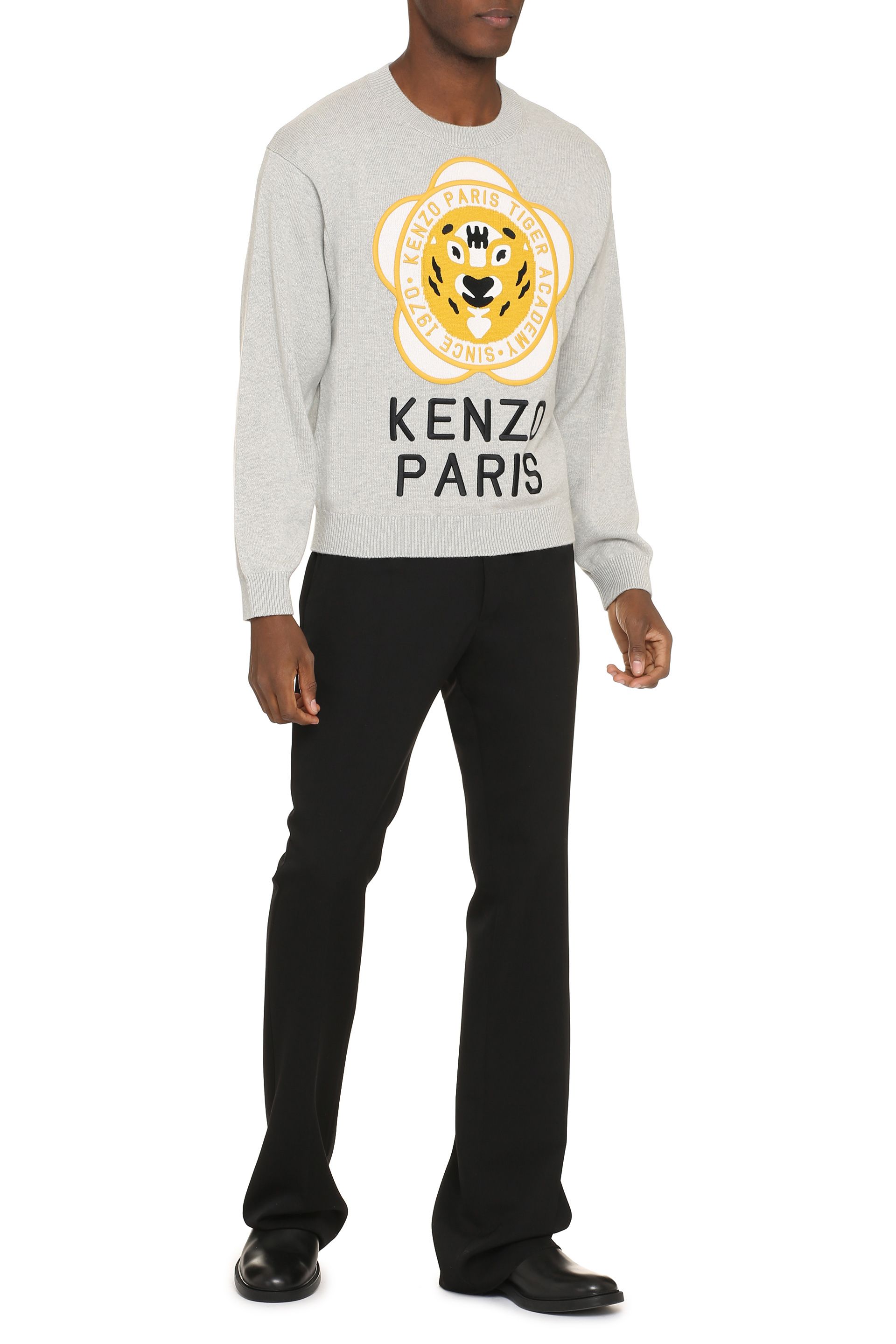 [Kenzo] Knitwear FW23 FD65PU4293BB_93