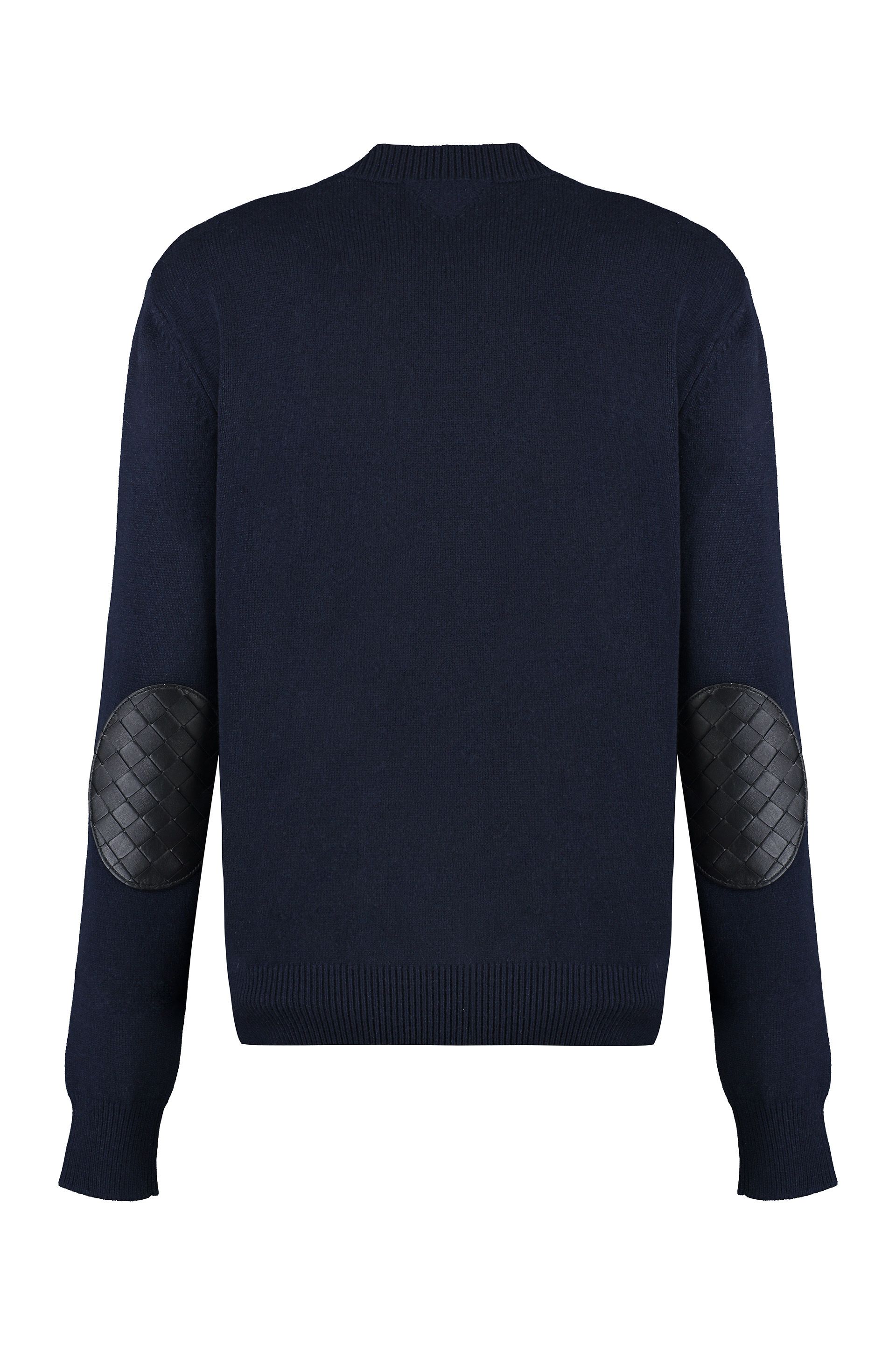 [Bottega Veneta] Knitwear SS24 772380V2MM0_4121