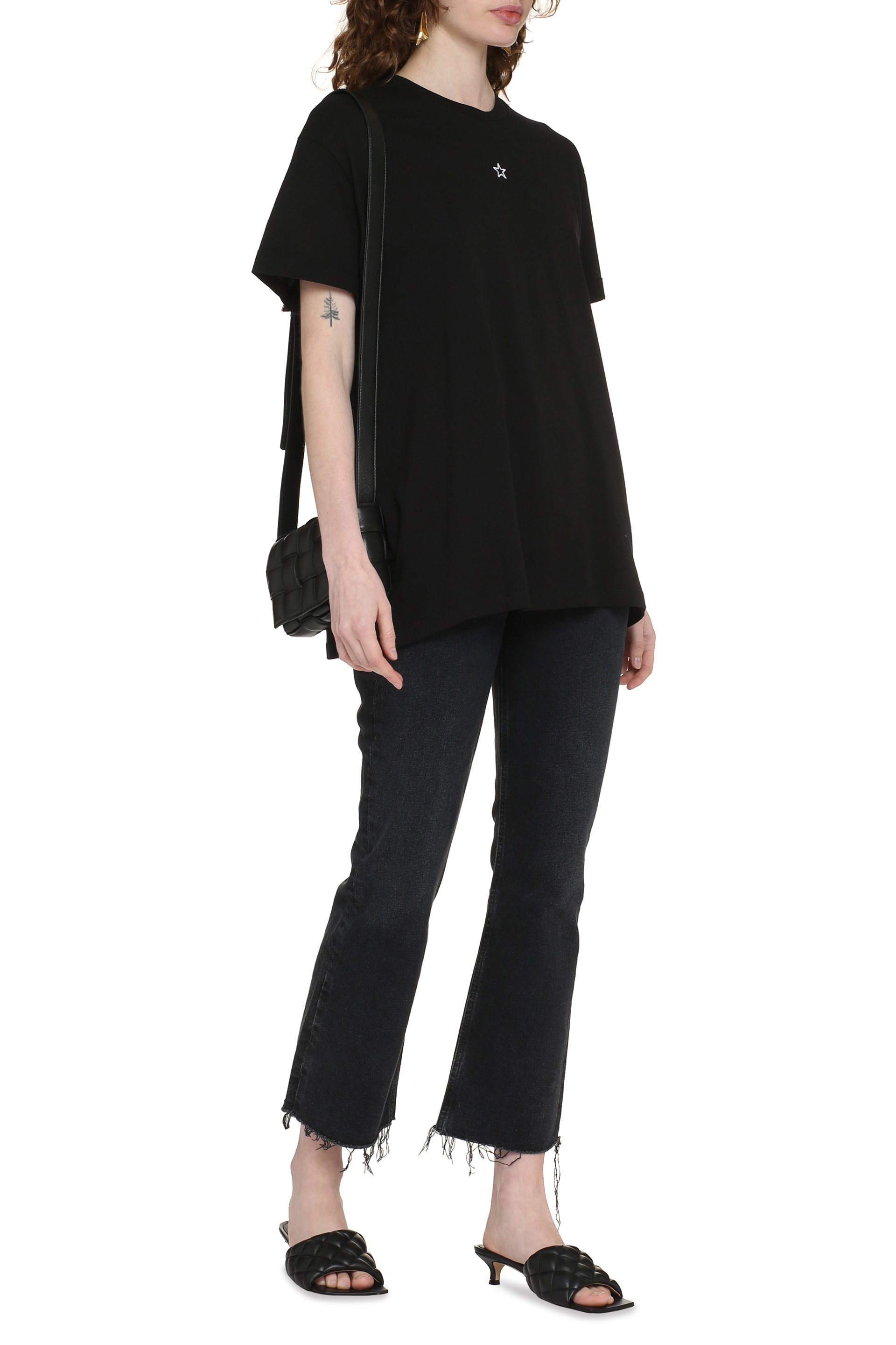 [Stella McCartney] T-shirts Short Sleeve SS23 457142SIW20_1000
