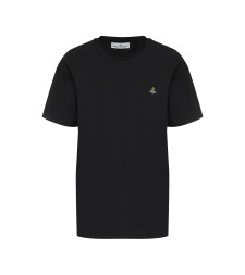 [Vivienne Westwood] T-shirts Short Sleeve FW23 3G010013J001M_N401