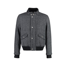 [MARANT] Bomber Jacket FW23 23AMA0150HAA3D05H_02GY
