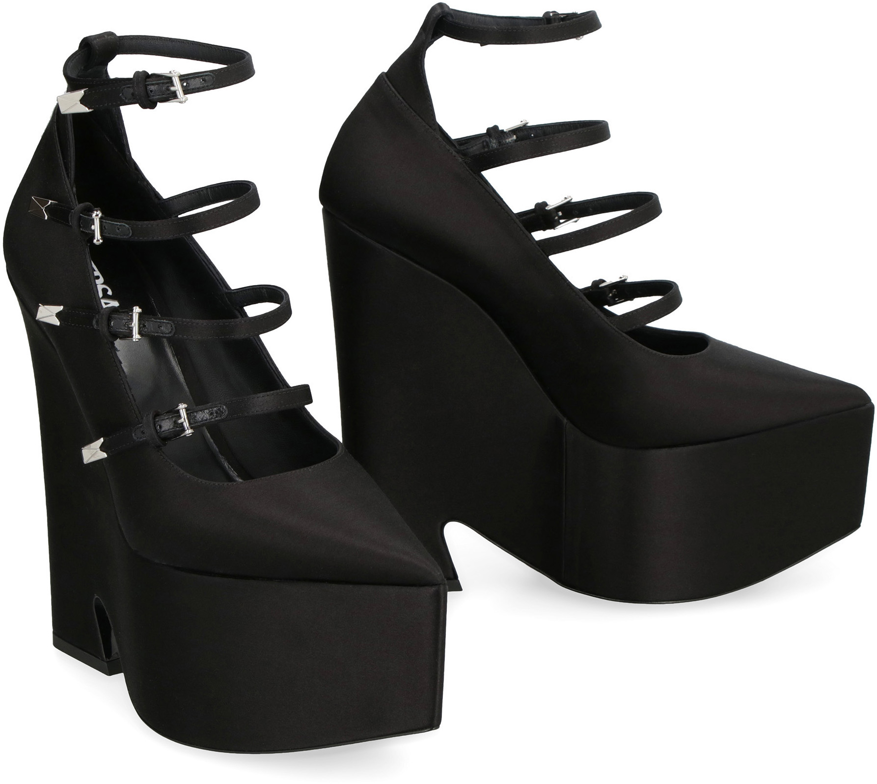 [Versace] Pumps SS23 10094691A00619_1B00P
