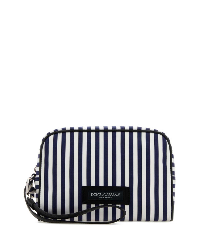 [Dolce & Gabbana] Pouch SS26 BM2500AY192 89951