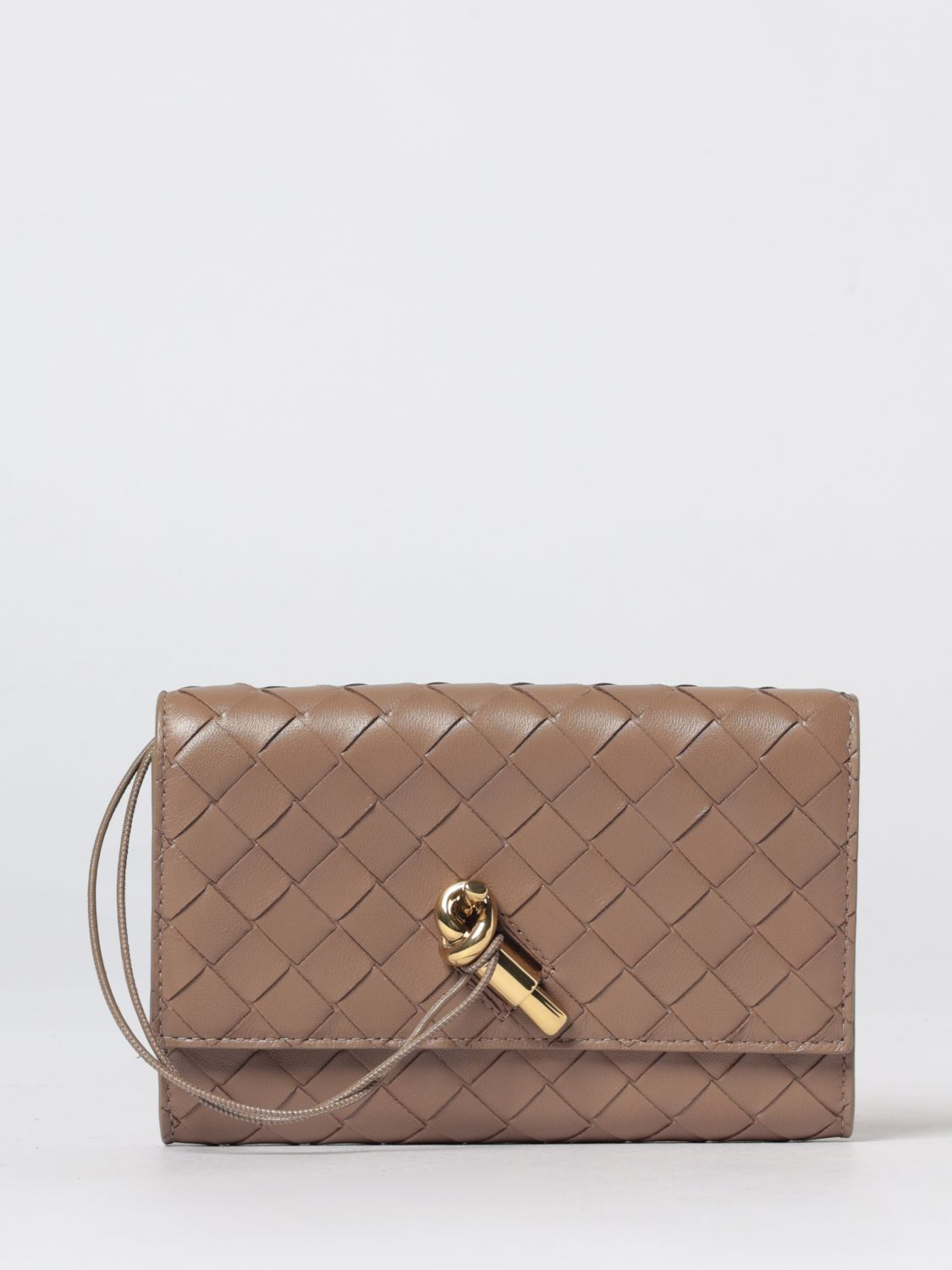 [Bottega Veneta] Pouch SS26 836940VCPP2 2360