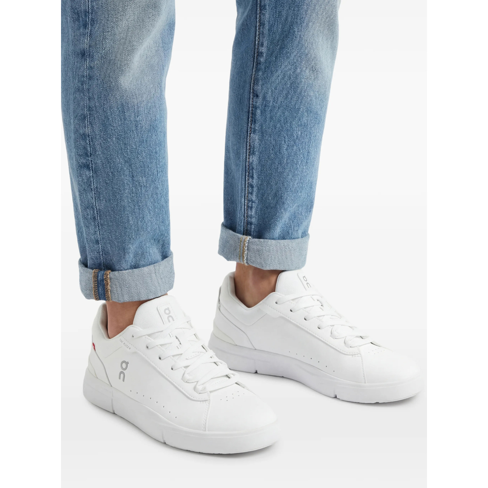 [ON RUNNING] Sneakers SS26 3MF30641200 THE ROGER WHWH