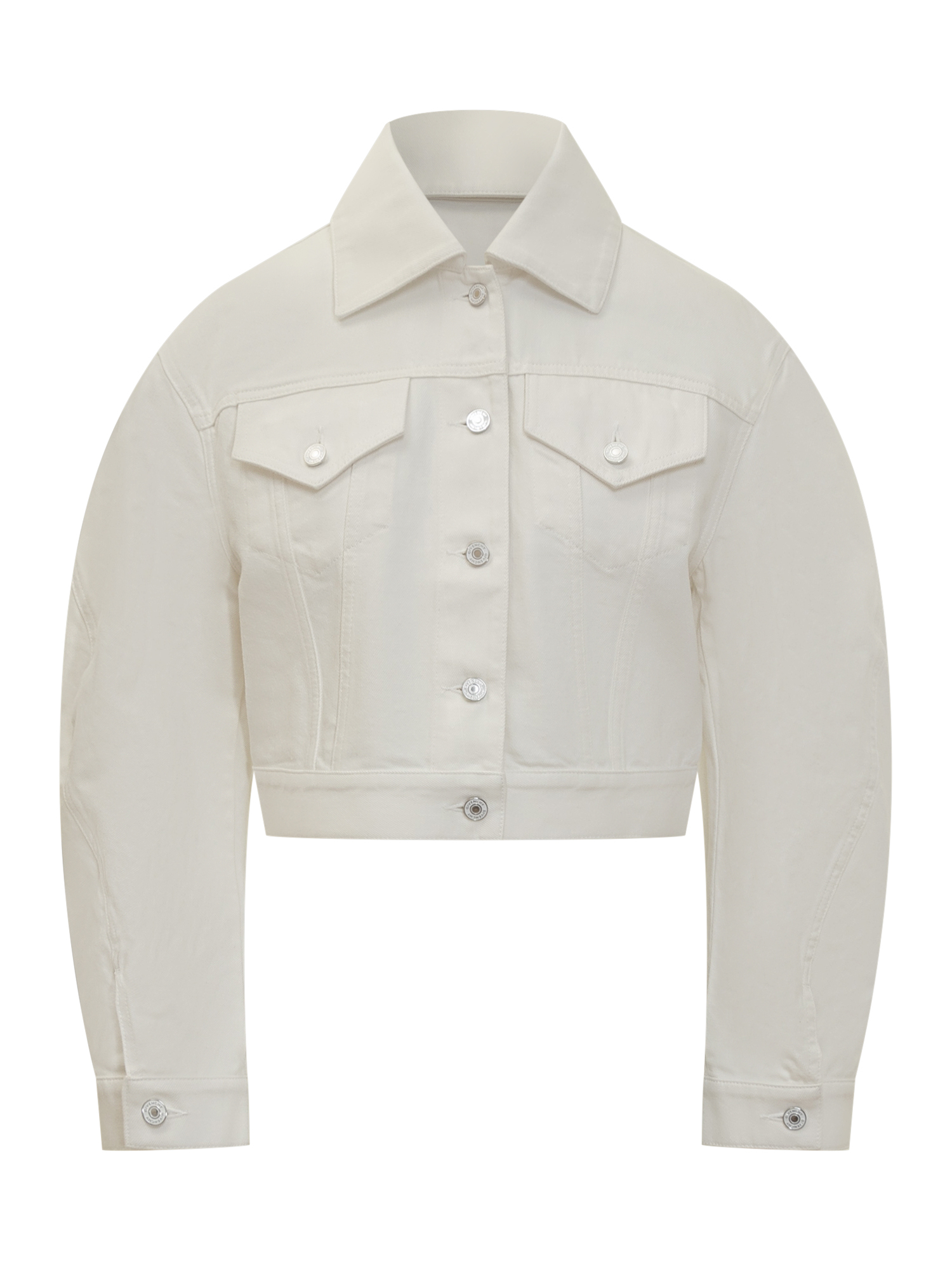 [Givenchy] Casual Jacket FW25 BW00SK516T 130