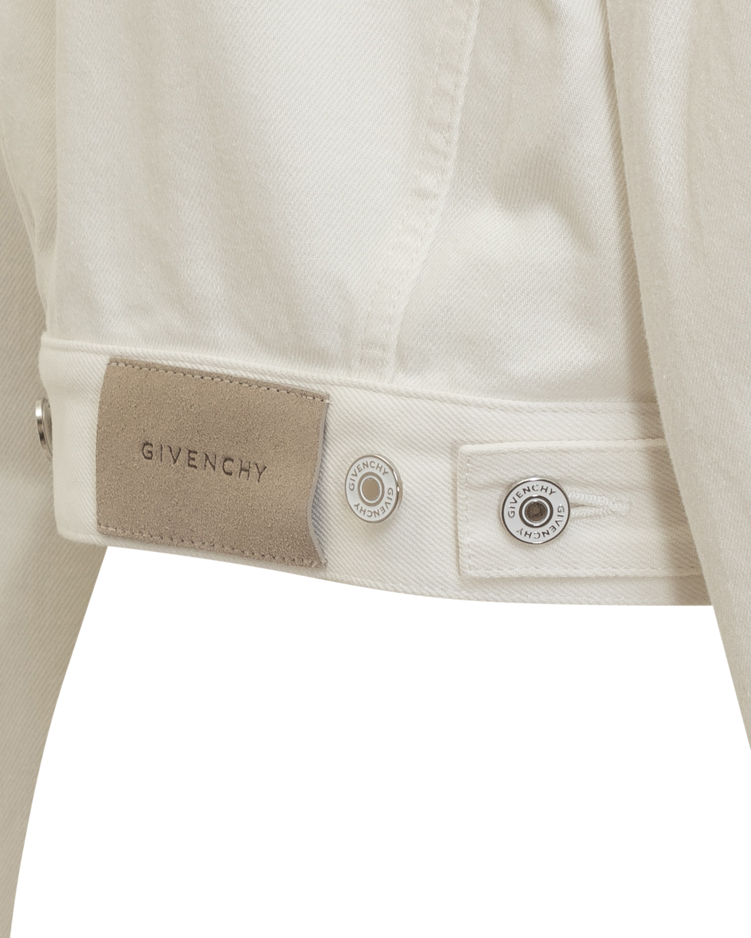 [Givenchy] Casual Jacket FW25 BW00SK516T 130