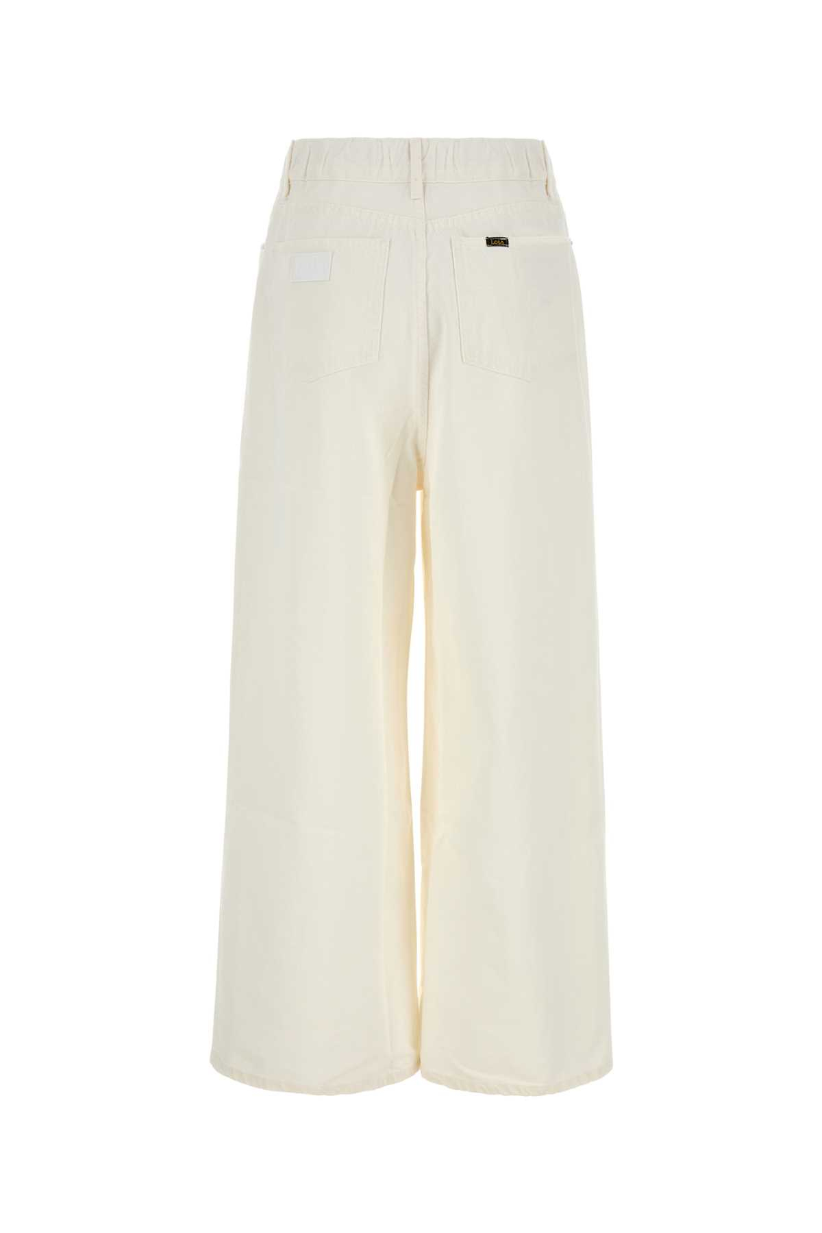 [Lois] Jeans SS25 32306643 6643