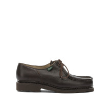 [PARABOOT] Loafer SS26 182724MICHAEL/GRIFFMARRON-CERF MARRON