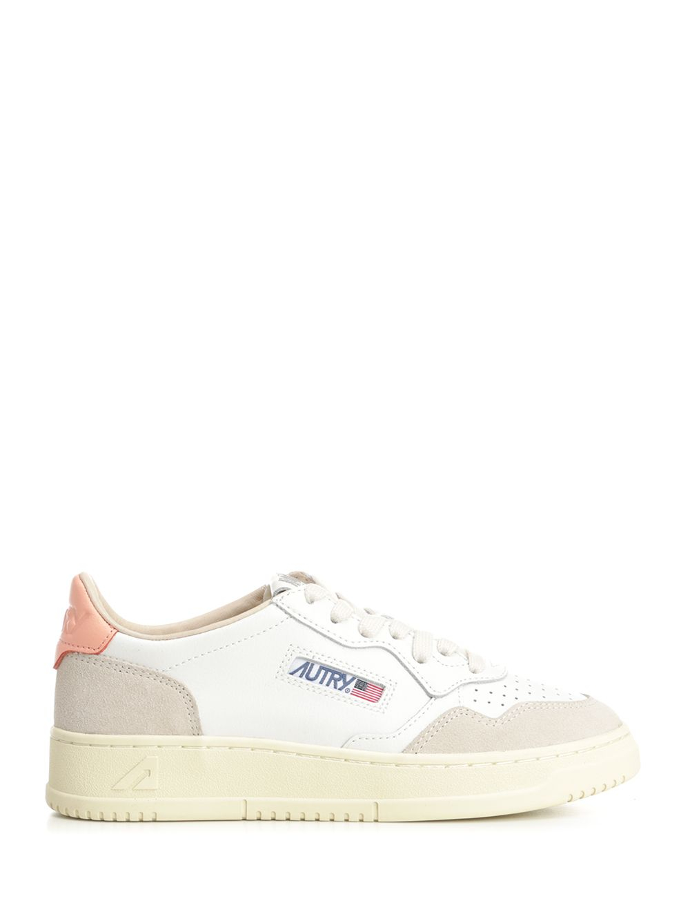[AUTRY] Sneakers SS26 AULWLS13