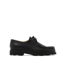 [PARABOOT] Loafer SS26 721204MICHAEL/GRIFF IINOIRE-LIS NOIR