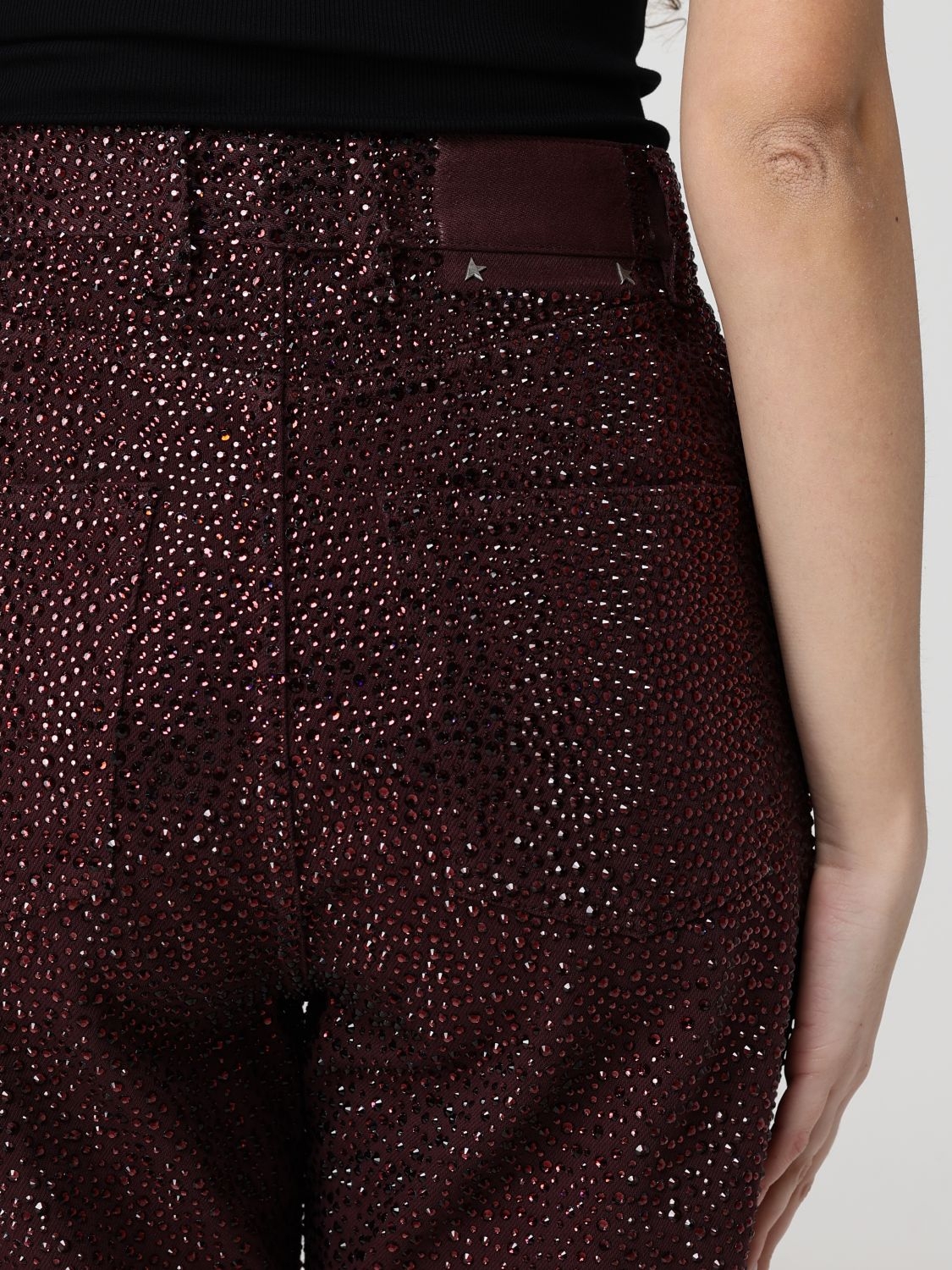 [Golden Goose] Jeans SS26 GWP00844P002407 40249