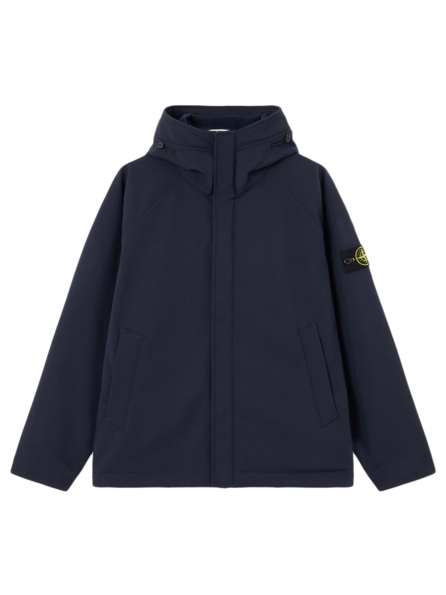 [Stone Island] Jacket FW25 K2S15Q100010S0B22V0020