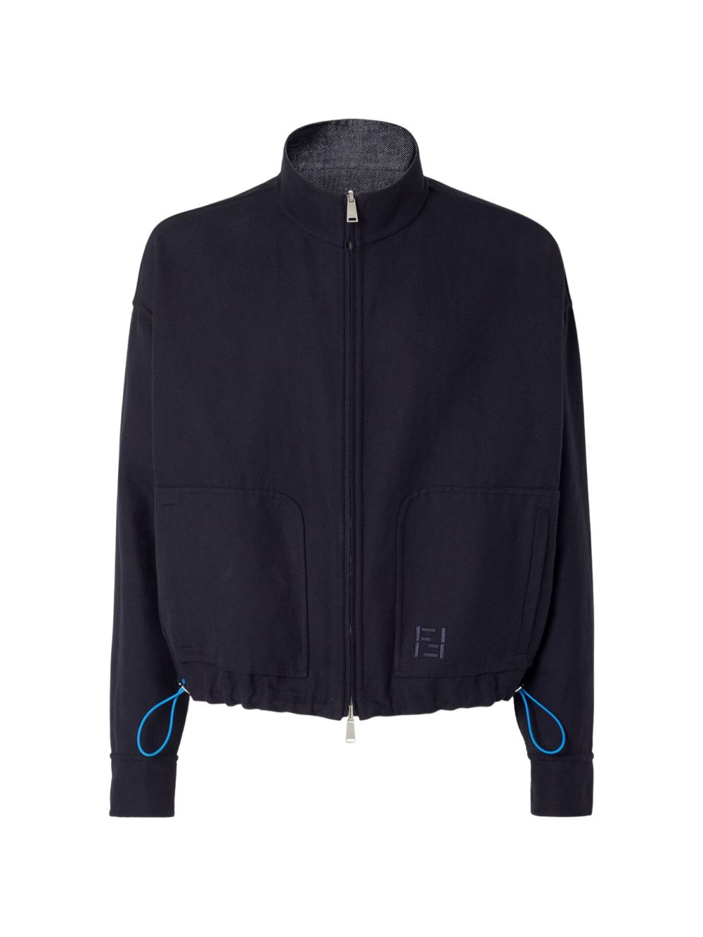 [Fendi] Jacket SS26 FW1433AYUDF0QG0