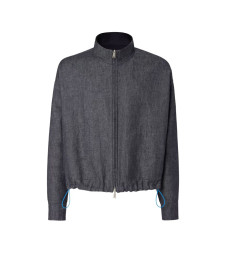 [Fendi] Jacket SS26 FW1433AYUDF0QG0