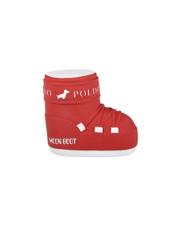 [MOON BOOT X POLDO DOG COUTURE] Other Accessory SS26 MBTO0003